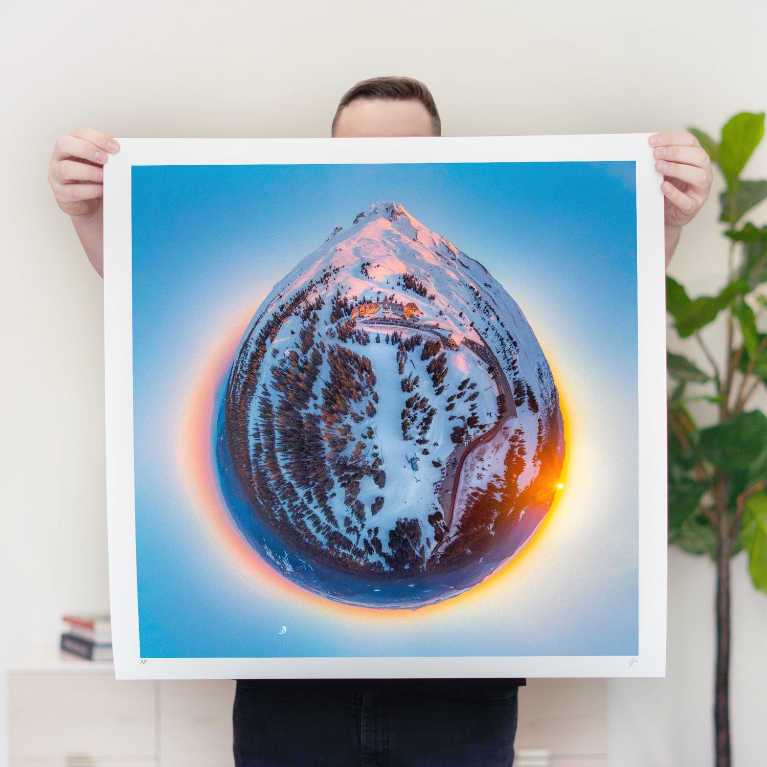 Large Format Limited Edition Prints
