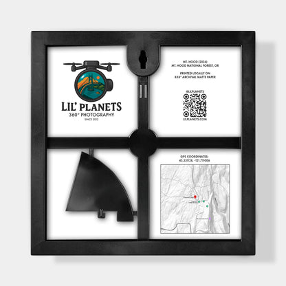 Mt. Hood (2024) - Signed Print