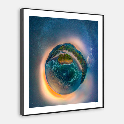 Proposal Rock (2026) - Signed Print