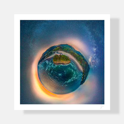 Proposal Rock (2026) - Signed Print