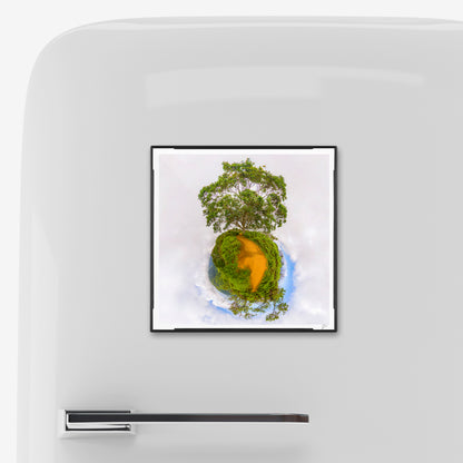 Waihe'e Ridge Trail (2016)
 - Magnetic Mini Framed Signed Print